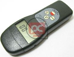 Medidor de humedad de materiales MC7825PS