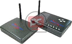 Grand Ultimate Wireless