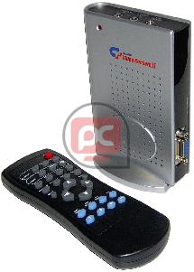 Grand Video Console II