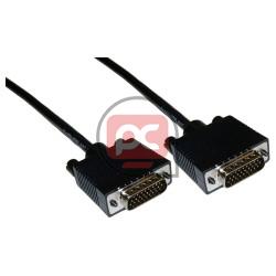 Cable HD26-M/M (5m)