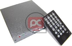Generador de patrones de video HDMI