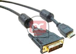 HDMI a M1-DA Cable 1.8m (HDMI-M a M1-M)
