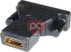 HDMI a M1-DA Adaptador (HDMI-H a M1-M)
