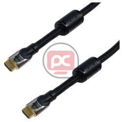 Super cable HDMI de tipo HDMI-A macho a HDMI-A macho de 7 m