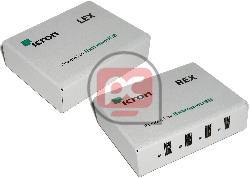 Icron USB Ranger 410