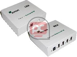 Icron USB Ranger 422