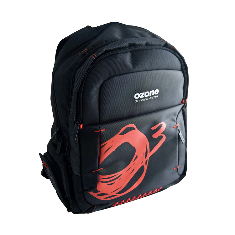 Mochila Port�til Gamer OZONE