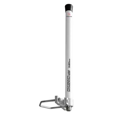 Antena Omnidireccional de 7 dBi a 2,4GHz conector N Hembra