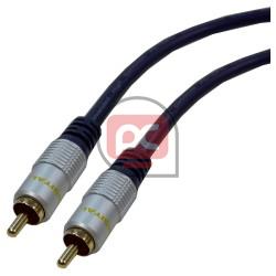 Cable OFC 1xRCA-M/M (3m)