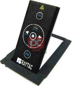 Presentador inal�mbrico con puntero laser con formato ExpressCard
