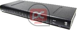 RackMatic: Conmutador KVM USB y PS2 de 16 puertos 1U (Doble Consola)