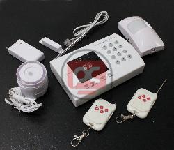 Alarma para tel�fono fijo
