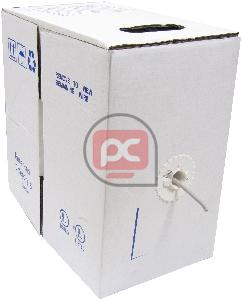 Bobina Cable LSHF FTP Cat.5e 24AWG R�gido (305m)