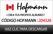Codigo hofmann: 204526