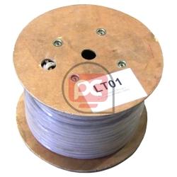 Bobina de cable de 25 pares UTP Cat.3 24 AWG (100m)