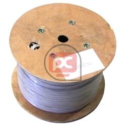 Bobina de cable de 50 pares UTP Cat.3 26 AWG (100m)