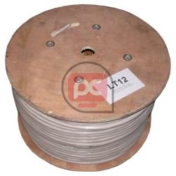 Bobina de cable de 50 pares UTP Cat.3 26 AWG (305m)