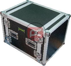Flight Case 19 10U F700 RackMatic