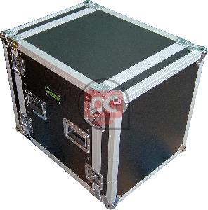 Flight Case PRO 19 12U F700 RackMatic