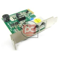Fax/Modem 56K Interno PCI-Express FLEX-ATX