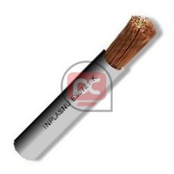 Cable El�ctrico Libre Hal�genos 750V 2.5mm Gris (200m)