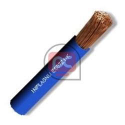 Cable El�ctrico Libre Hal�genos 750V 2.5mm Azul (200m)
