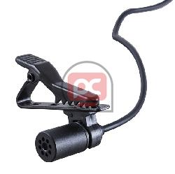Micr�fono Stereo Omnidireccional