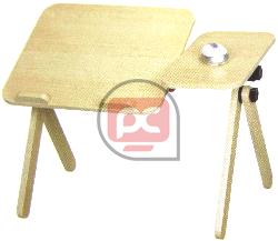 Mesa de MDF para port�til y rat�n