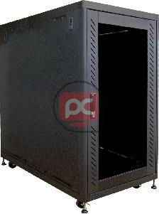 Armario rack de 19 RackMatic MobiRack PRO de 20U y fondo 1000