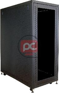 Armario rack de 19 RackMatic MobiRack PRO de 30U y fondo 1100