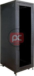 Armario rack de 19 RackMatic MobiRack PRO de 41U y fondo 750