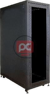 Armario rack de 19 RackMatic MobiRack PRO de 41U y fondo 1100