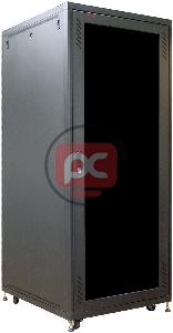 Armario rack de 19 RackMatic MobiRack PRO de 41U de A800 y F900