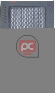 RackMatic: Puerta con rejilla para MP0x