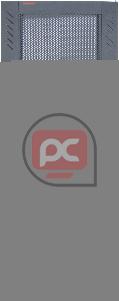 RackMatic: Puerta con rejilla para MP1x