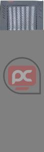 RackMatic: Puerta con rejilla para MP2x