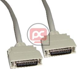 Cable DFP MDR36 macho a MDR36 macho de 3 m