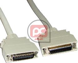 Cable DFP MDR36 macho a MDR36 hembra de 1.8 m