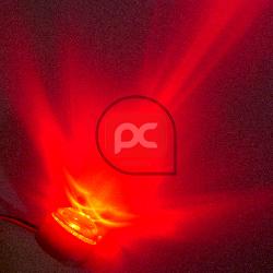 LazerLED: Puntos Luminosos LazerLED (Rojo)