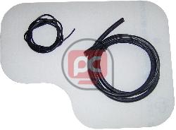 Ventana Chasis: Forma-L 470x335mm