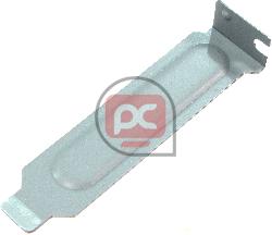 Tapa Ciega Met�lica Slot FLEX-ATX