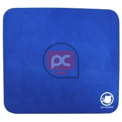 Alfombrilla de rat�n Anti-Microbial de color azul