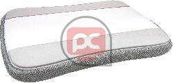 Mesa acolchada para port�til y rat�n Butterfly