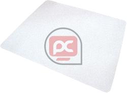 Alfombrilla de rat�n de silicona gris