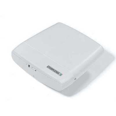 CPE MiMo 2Tx2Rx 802.11a/n 4,9-6,1 GHz Hasta -37 dBm con antena 1