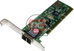 Tarjeta PCI-32/64 Ethernet 1000Base-FX SX