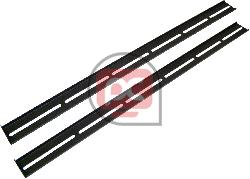RackMatic: Gu�as de Fijaci�n Traseras F550