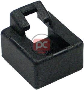 Protector Conector RJ45 Abierto