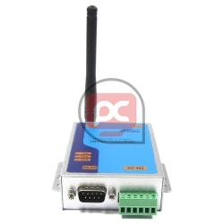 Transmisor inal�mbrico RS-232 hasta 1000m