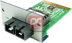 Slot MII 100Base-FX SC 30Km (Para RH44)